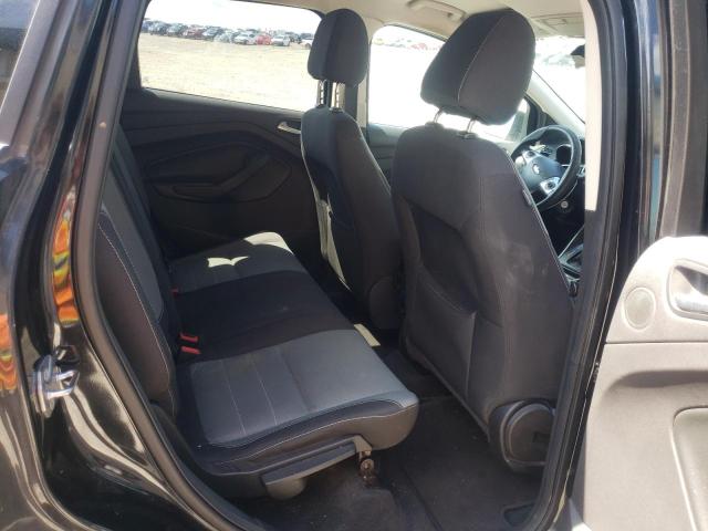 Photo 6 from auction – 2015 FORD ESCAPE SE with VIN 1FMCU0GX6FUA94693