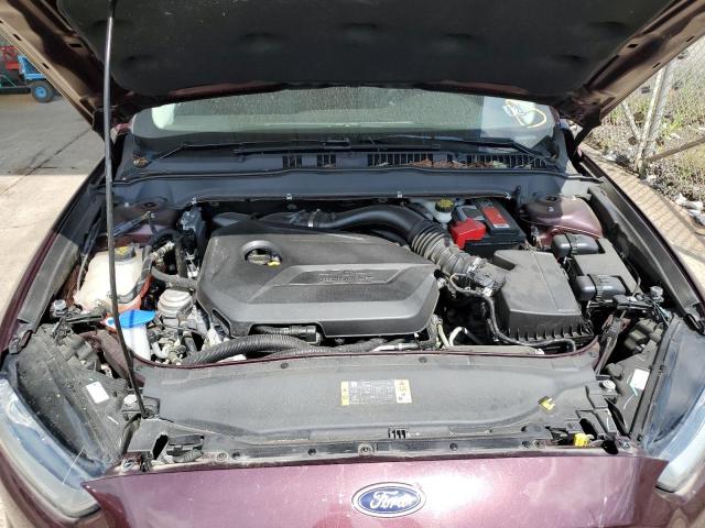Photo 7 from auction – 2013 FORD FUSION SE with VIN 3FA6P0HR6DR336563