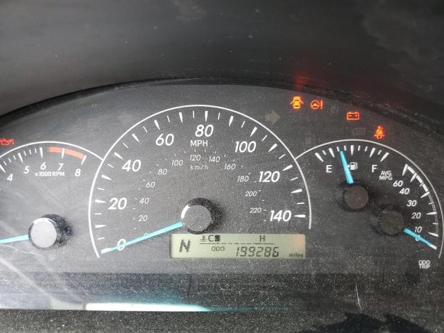 Photo 8 from auction – 2014 TOYOTA CAMRY L with VIN 4T1BF1FKXEU864314