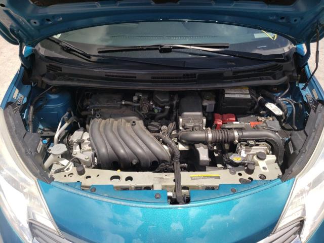 Photo 7 from auction – 2014 NISSAN VERSA NOTE with VIN 3N1CE2CP9EL375806