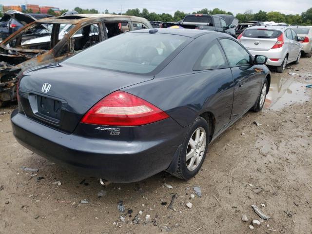 Photo 4 from auction – 2005 HONDA ACCORD EX with VIN 1HGCM82625A009352