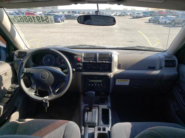 Photo 9 from auction – 2004 ISUZU RODEO S with VIN 4S2CK58Y044304477
