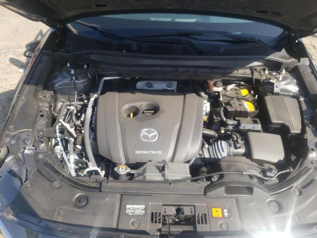 Photo 7 from auction – 2020 MAZDA CX-5 TOURI with VIN JM3KFBCM4L1838376