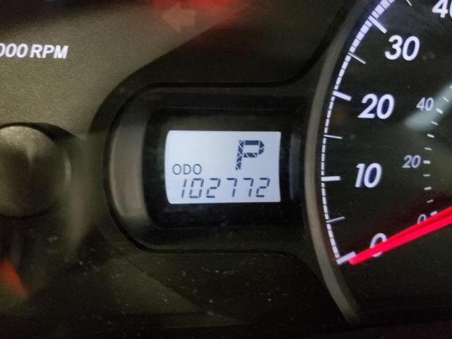 Photo 8 from auction – 2012 TOYOTA SIENNA LE with VIN 5TDKK3DC8CS185201