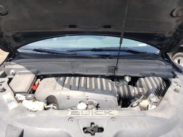 Photo 7 from auction – 2012 BUICK ENCLAVE with VIN 5GAKVCED2CJ213829