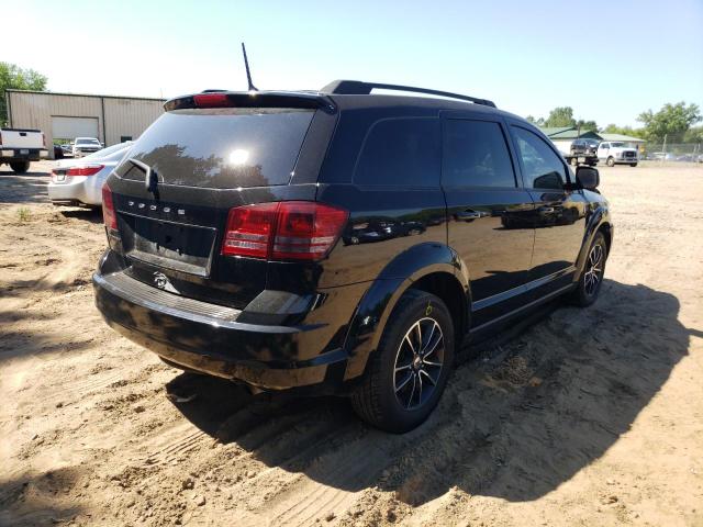 Zdjęcie 4 z aukcji – 2018 DODGE JOURNEY SE z VIN 3C4PDCAB4JT533364