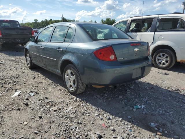 Photo 3 from auction – 2007 CHEVROLET COBALT LS with VIN 1G1AK55F577285202