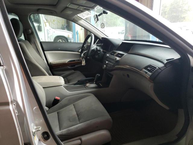 Photo 5 from auction – 2012 HONDA ACCORD EX with VIN 1HGCP2F78CA071813