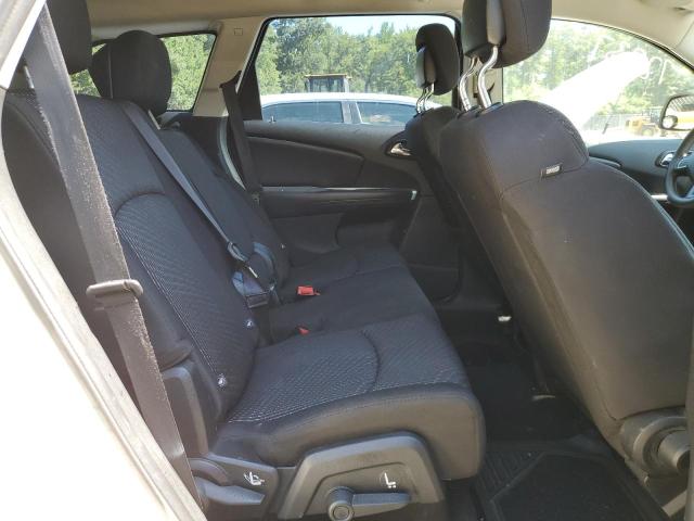Photo 6 from auction – 2014 DODGE JOURNEY SE with VIN 3C4PDCAB4ET219736