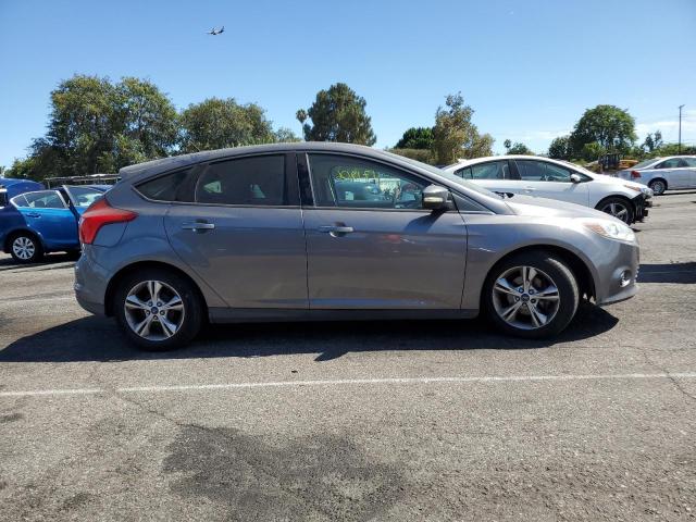 Photo 9 from auction – 2013 FORD FOCUS SE with VIN 1FADP3K25DL204736