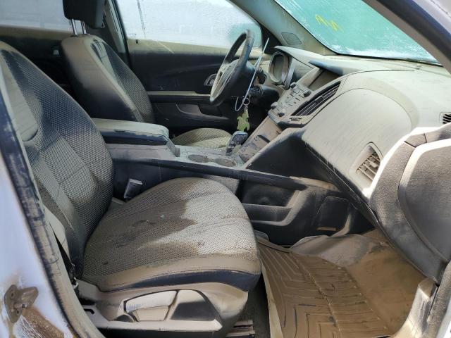 Photo 5 from auction – 2013 CHEVROLET EQUINOX LT with VIN 2GNALPEK2D6248298