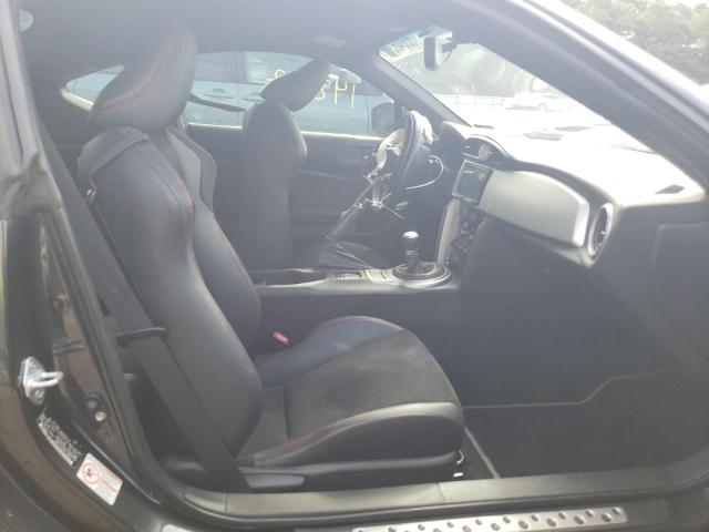Photo 5 from auction – 2013 SUBARU BRZ 2.0 LI with VIN JF1ZCAC19D2602128