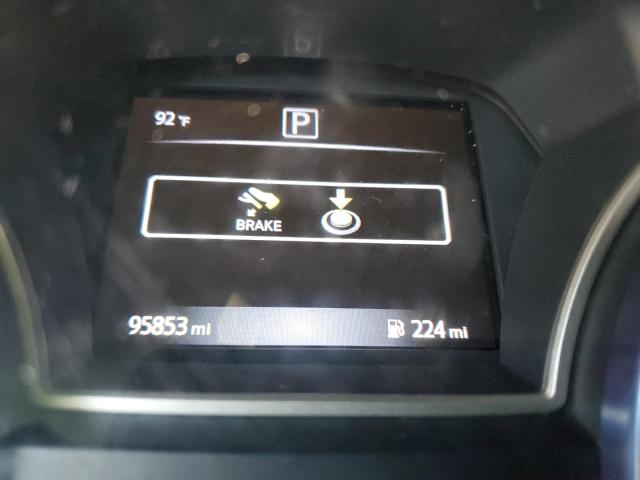 Photo 8 from auction – 2016 NISSAN ALTIMA 2.5 with VIN 1N4AL3AP4GC217106