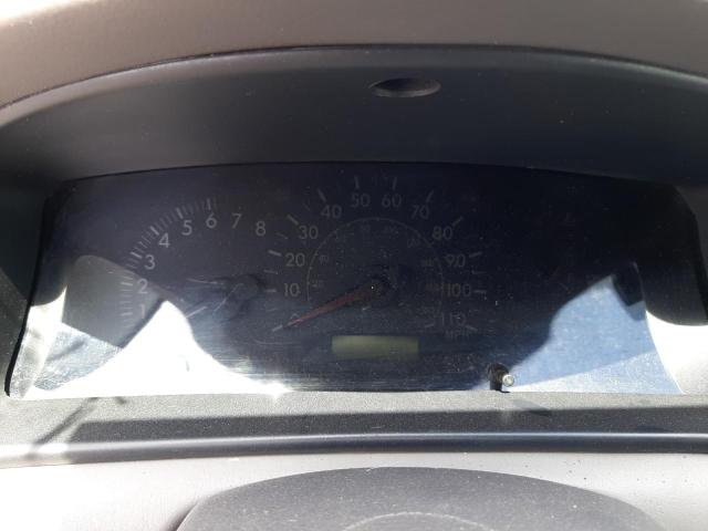 Photo 8 from auction – 2005 TOYOTA COROLLA CE with VIN 1NXBR32E85Z483015