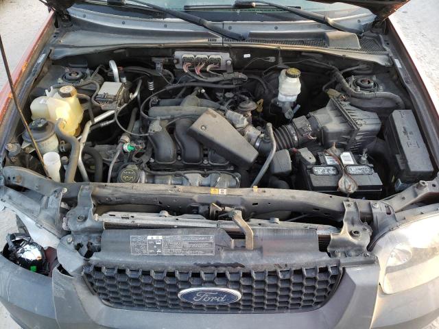 Photo 7 from auction – 2007 FORD ESCAPE XLT with VIN 1FMYU93157KA91292