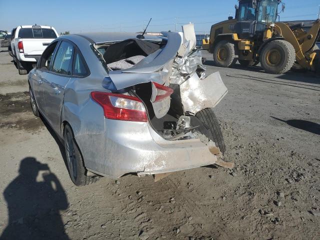 صورة رقم 3 من المزاد - 2014 FORD FOCUS SE مع VIN 1FADP3F21EL375740
