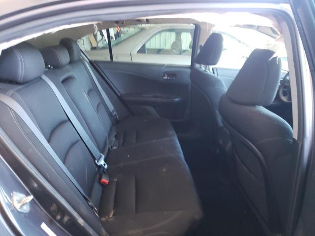 Photo 6 from auction – 2014 HONDA ACCORD SPO with VIN 1HGCR2F50EA271676
