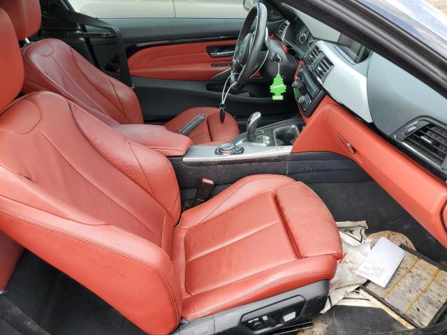 Photo 5 from auction – 2014 BMW 435 XI with VIN WBA3R5C55EF730043