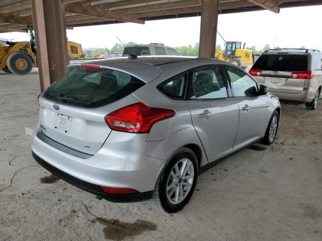 Photo 4 from auction – 2018 FORD FOCUS SE with VIN 1FADP3K26JL300466
