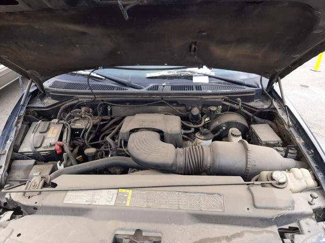 Photo 7 from auction – 2003 FORD F150 SUPER with VIN 1FTRW07L93KA98606
