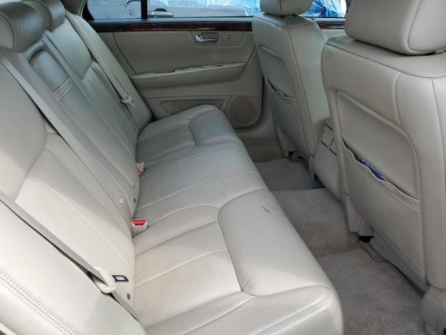 Photo 6 from auction – 2007 CADILLAC DTS with VIN 1G6KD57Y87U122200