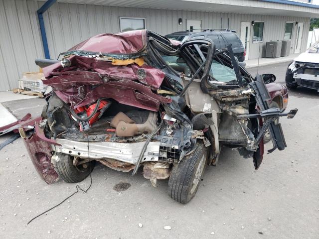Photo 4 from auction – 2002 SATURN SL with VIN 1G8ZF52852Z270033