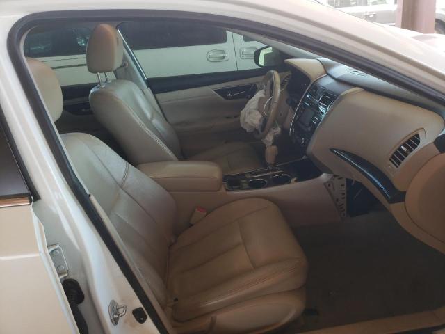 Photo 5 from auction – 2014 NISSAN ALTIMA 2.5 with VIN 1N4AL3AP8EC139815