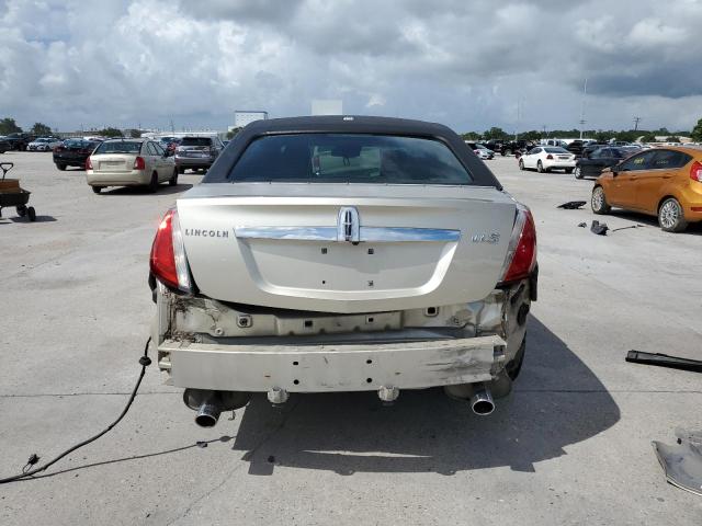 Photo 9 from auction – 2010 LINCOLN MKS with VIN 1LNHL9DR3AG607361