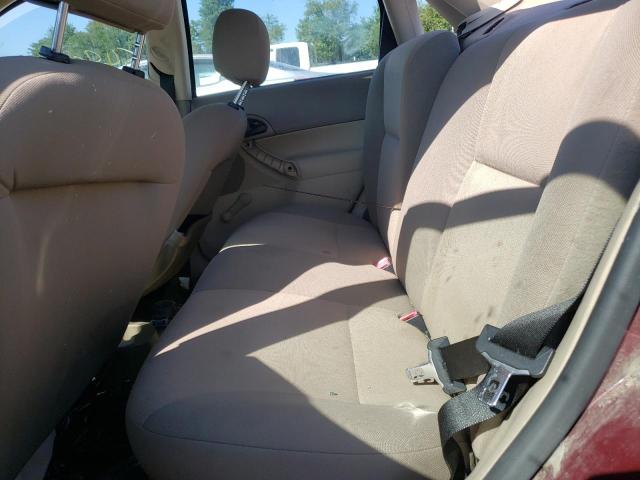 Photo 6 from auction – 2006 FORD FOCUS ZX4 with VIN 1FAFP34N76W237514