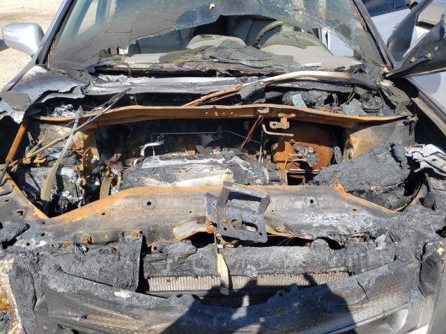 Photo 7 from auction – 2008 ACURA MDX TECHNO with VIN 2HNYD28408H527614