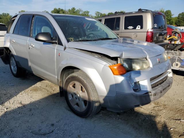 SATURN VUE 2004 with VIN 5GZCZ53424S880528 - Photo from auction