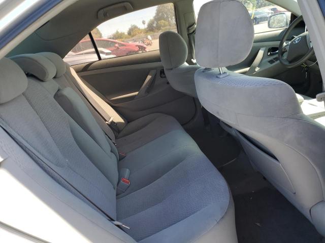 Photo 6 from auction – 2011 TOYOTA CAMRY BASE with VIN 4T4BF3EK5BR093372