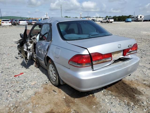 Photo 3 from auction – 2001 HONDA ACCORD VAL with VIN 1HGCF86691A059227