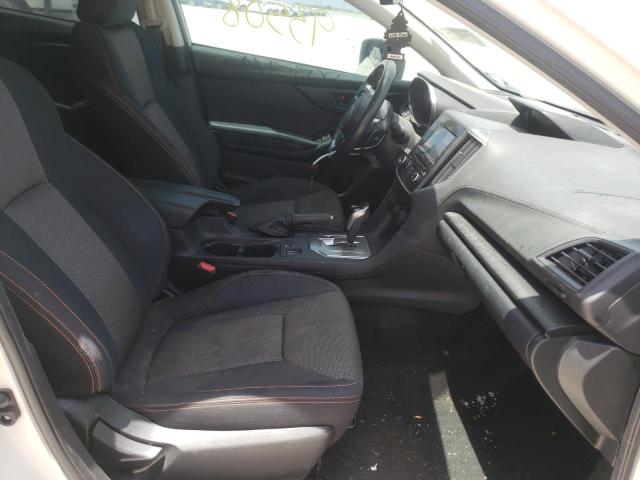 Photo 5 from auction – 2019 SUBARU CROSSTREK with VIN JF2GTAEC7K8282853