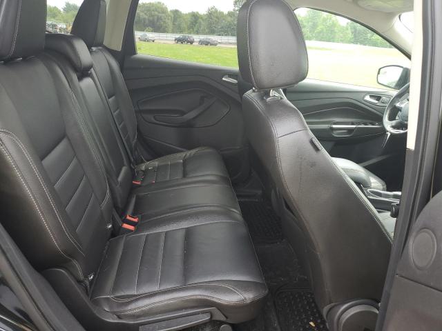 Photo 6 from auction – 2014 FORD ESCAPE TIT with VIN 1FMCU0J92EUA36721