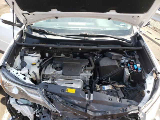 Photo 7 from auction – 2015 TOYOTA RAV4 XLE with VIN 2T3RFREV5FW254788
