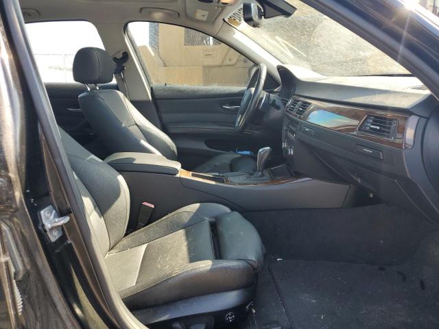 Photo 5 from auction – 2011 BMW 328 I with VIN WBAPH7C59BE677655