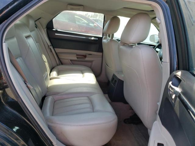 Photo 6 from auction – 2006 CHRYSLER 300C with VIN 2C3LA63H36H277930