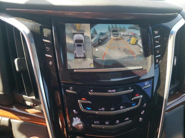 Photo 10 from auction – 2015 CADILLAC ESCALADE E with VIN 1GYS3SKJ2FR747955