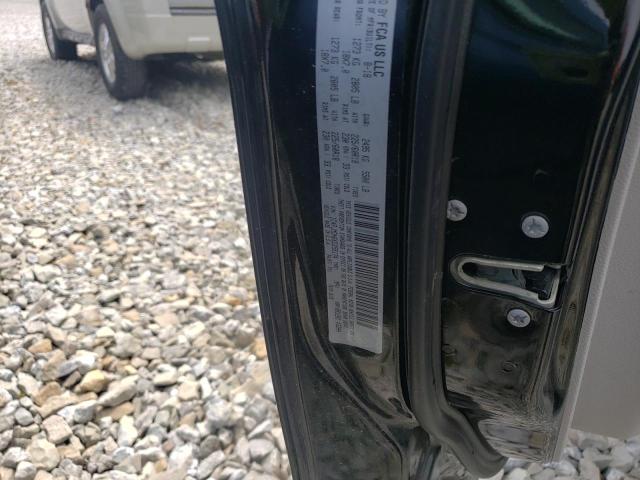 Photo 10 from auction – 2019 JEEP CHEROKEE L with VIN 1C4PJMDN6KD255174