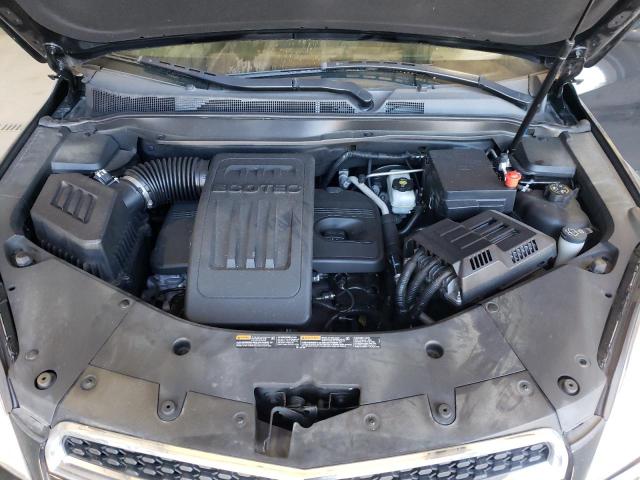 Photo 7 from auction – 2011 CHEVROLET EQUINOX LT with VIN 2CNFLNEC7B6478150
