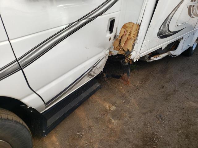 Photo 9 from auction – 2019 FORD ECONOLINE with VIN 1FDXE4FS2KDC04189