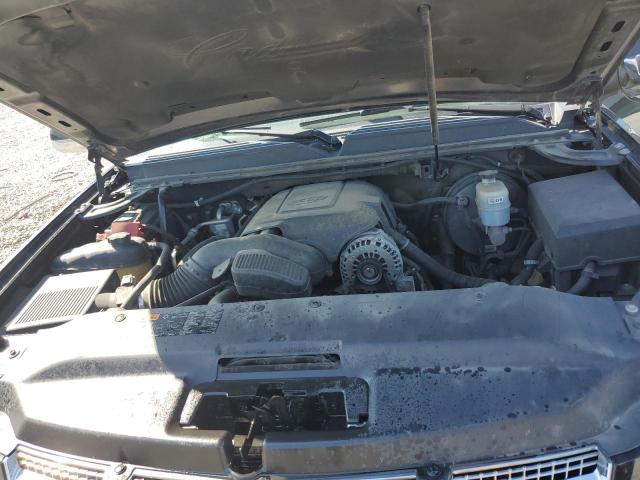 Photo 7 from auction – 2012 CADILLAC ESCALADE L with VIN 1GYS4BEF1CR119868