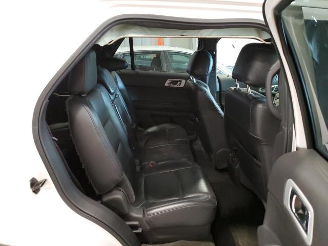 Photo 6 from auction – 2011 FORD EXPLORER L with VIN 1FMHK8F81BGA87180