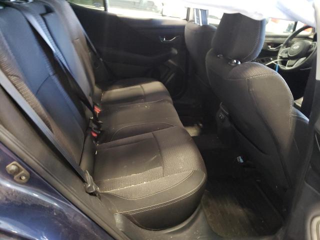 Photo 6 from auction – 2021 SUBARU OUTBACK PR with VIN 4S4BTACC6M3205091