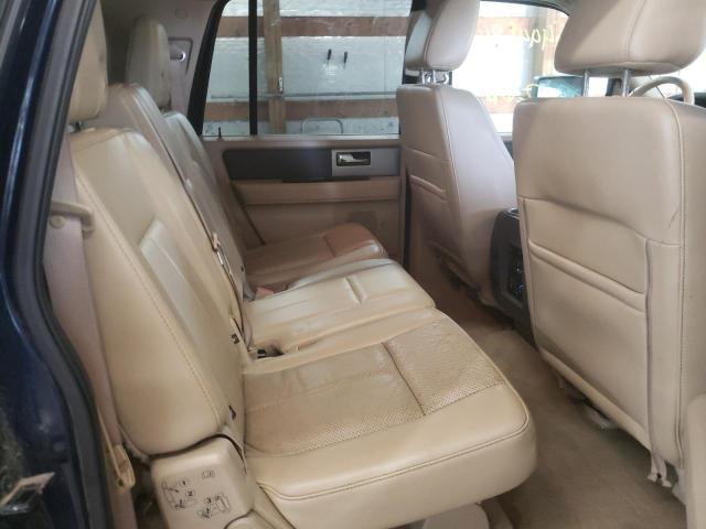 Photo 6 from auction – 2014 FORD EXPEDITION with VIN 1FMJK1J5XEEF50696