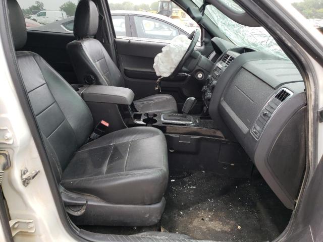 Photo 5 from auction – 2012 FORD ESCAPE LIM with VIN 1FMCU9EG6CKA59182