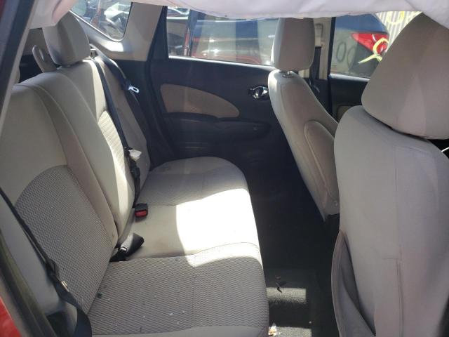 Photo 6 from auction – 2016 NISSAN VERSA NOTE with VIN 3N1CE2CP9GL379177