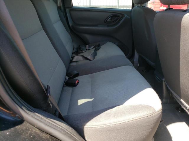 Photo 6 from auction – 2004 FORD ESCAPE XLS with VIN 1FMCU92184DA14606