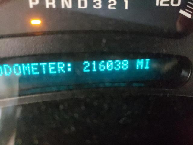 Photo 8 from auction – 2006 GMC NEW SIERRA with VIN 2GTEK13V461270519